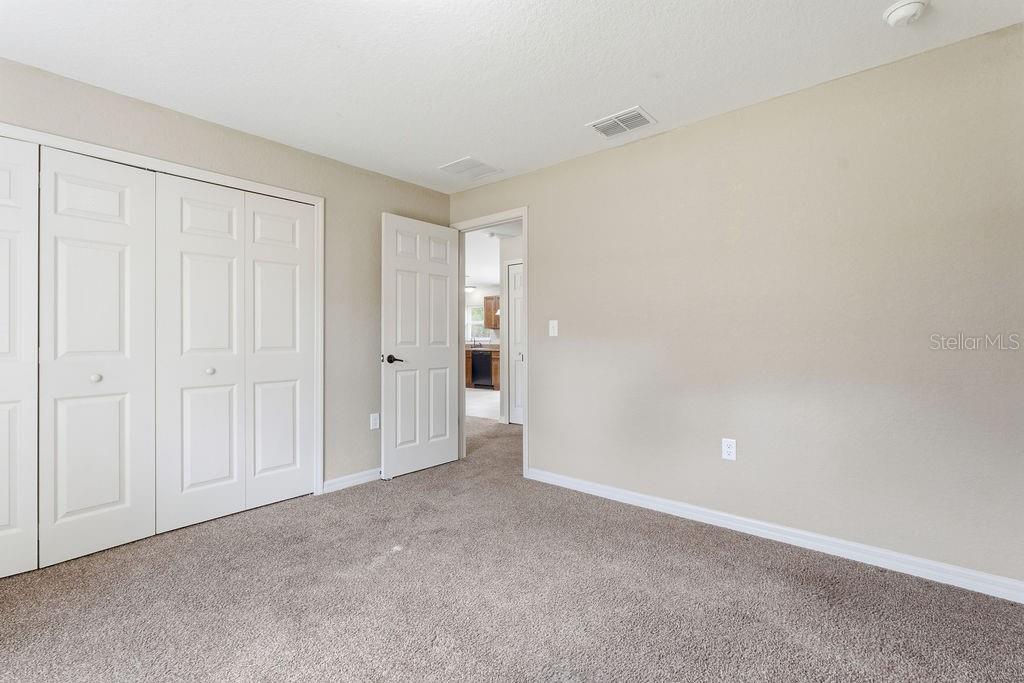 16592 Southwest 31st Circle Ocala, FL 34473 - Photo 10 of 27 a view of an empty room