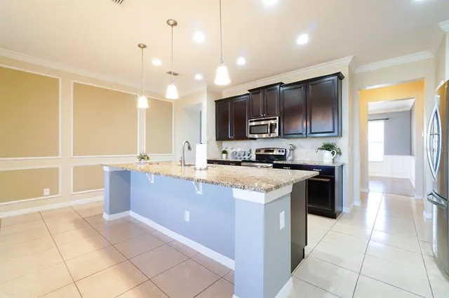 $599,900 | 964 Galway Boulevard, Apopka, FL 32703