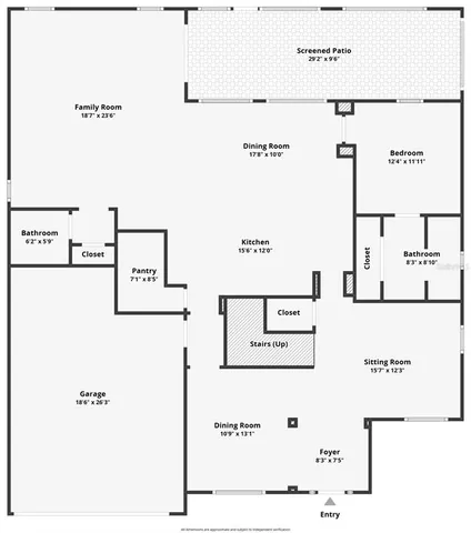 $599,900 | 964 Galway Boulevard, Apopka, FL 32703