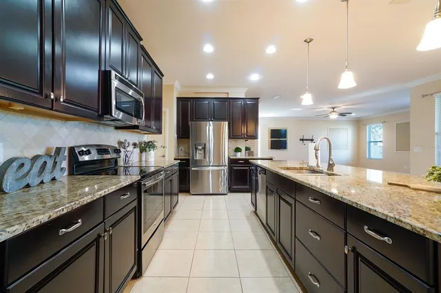 $599,900 | 964 Galway Boulevard, Apopka, FL 32703