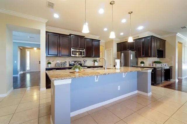 $599,900 | 964 Galway Boulevard, Apopka, FL 32703