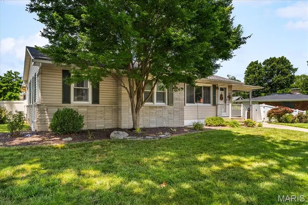 $294,900 | 1515 Madison Avenue, Edwardsville, IL 62025