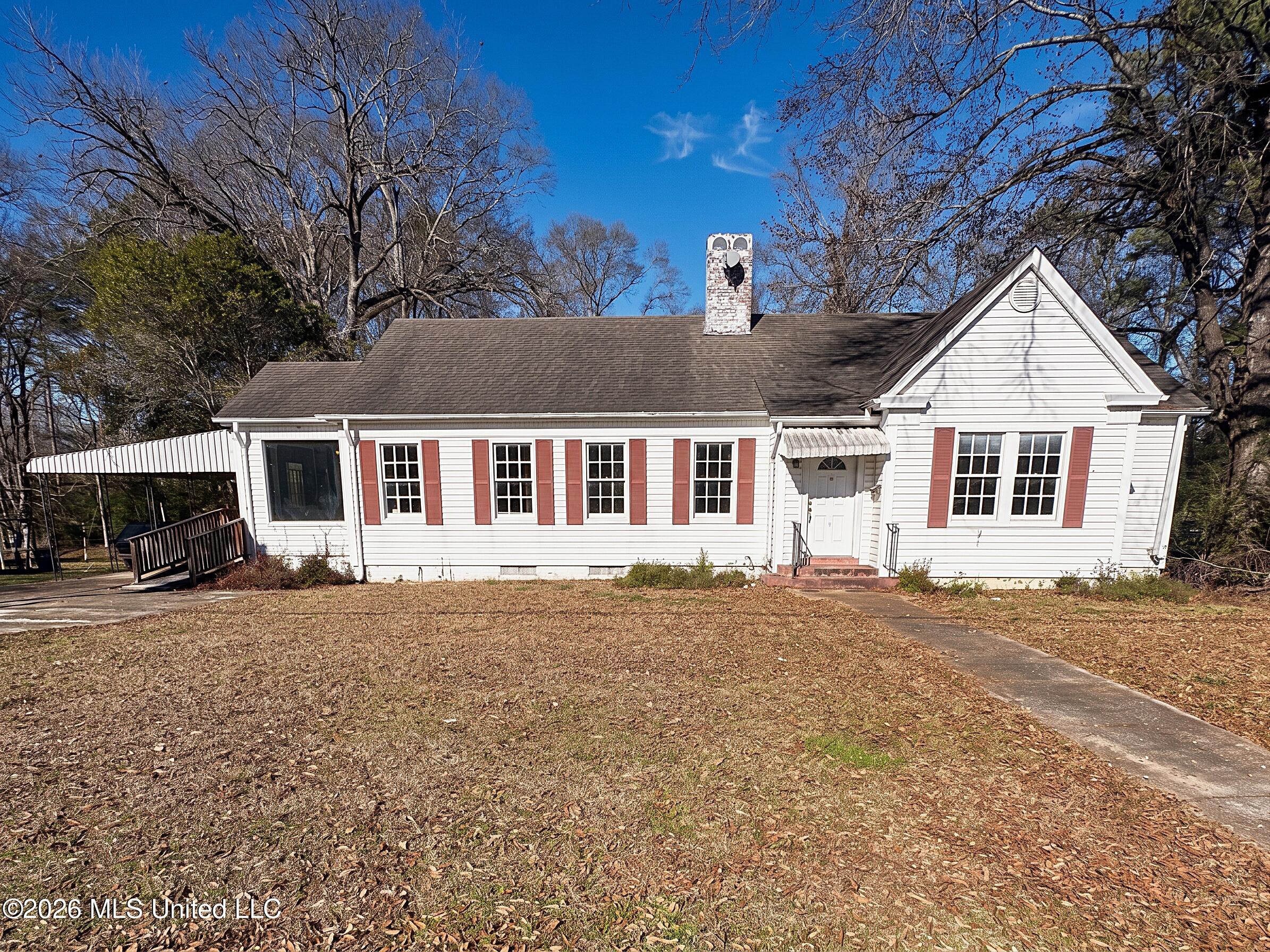 408 Boulevard Street Lexington, MS 39095 - Photo 1 of 12 1 (Main Photo) (1)