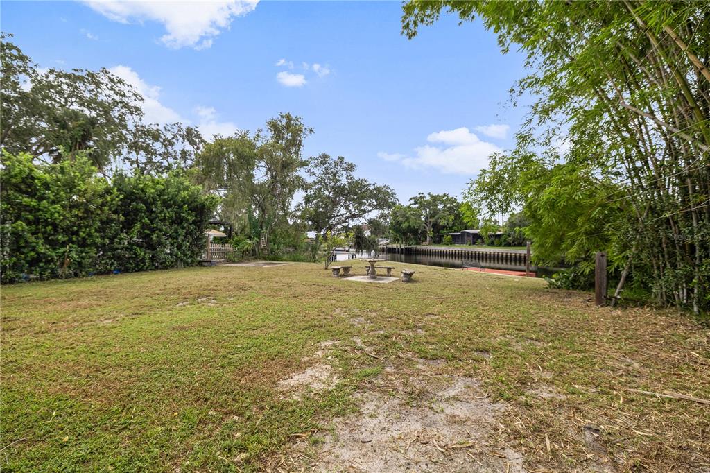8916 Memorial Highway Tampa, FL 33615 - Photo 22 of 26 a view of a field with an trees