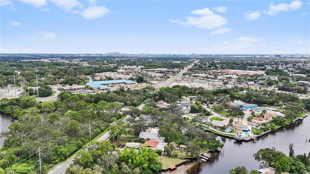 8916 Memorial Highway Tampa, FL 33615 - Photo 26 of 26 an aerial view of multiple house