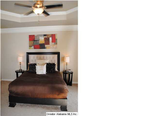655 South Hillcrest Road Odenville, AL 35120 - Photo 9 of 26