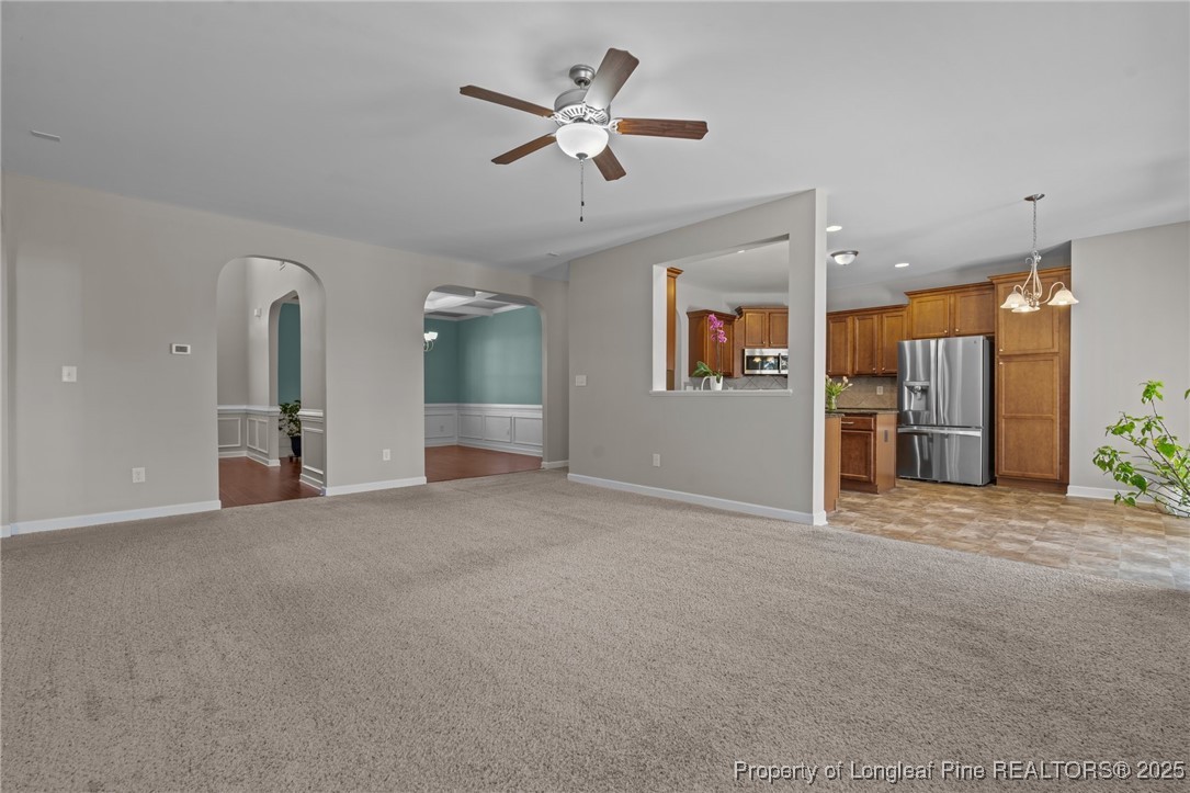 181 Boulder Drive Sanford, NC 27332 - Photo 11 of 43