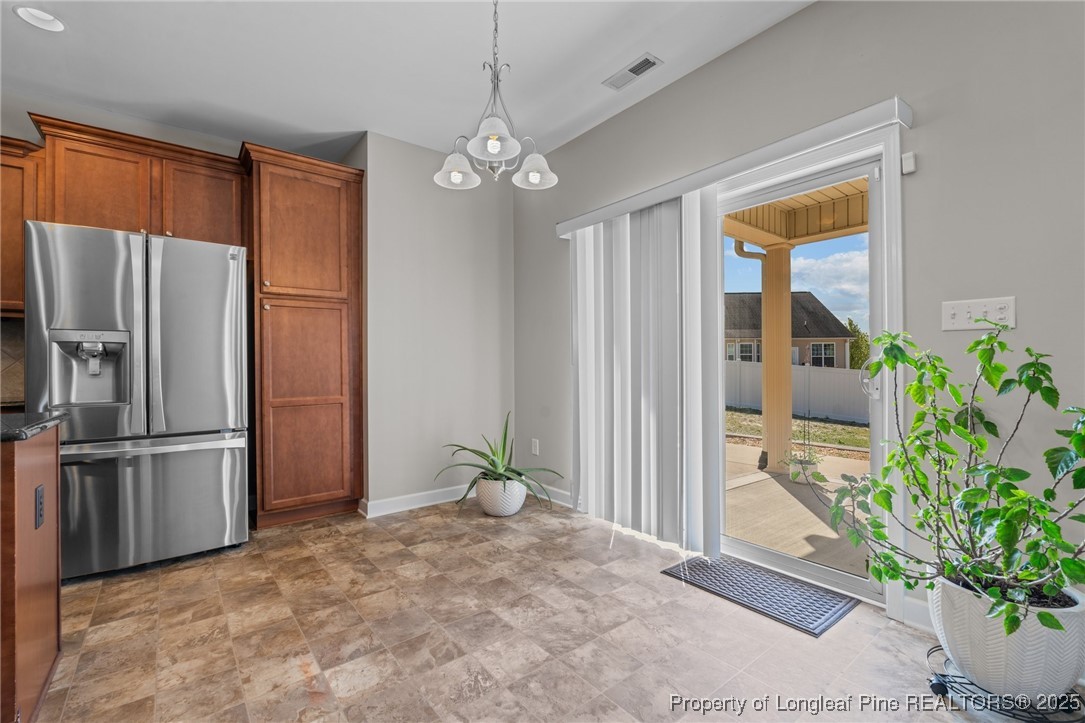 181 Boulder Drive Sanford, NC 27332 - Photo 12 of 43