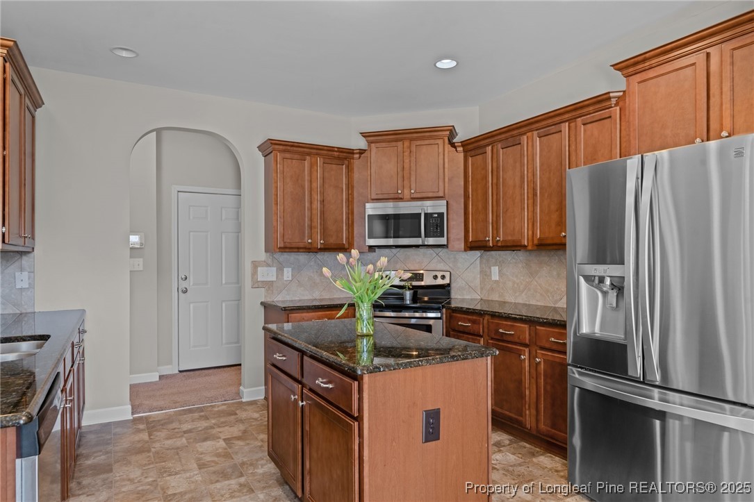 181 Boulder Drive Sanford, NC 27332 - Photo 14 of 43