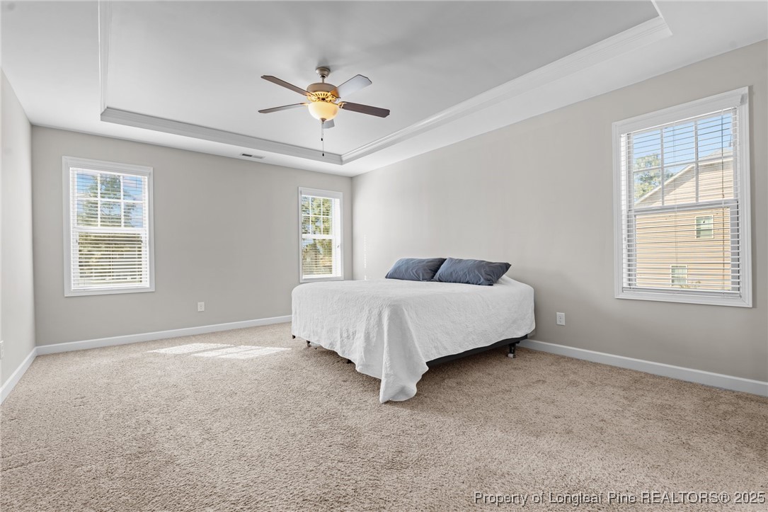 181 Boulder Drive Sanford, NC 27332 - Photo 17 of 43