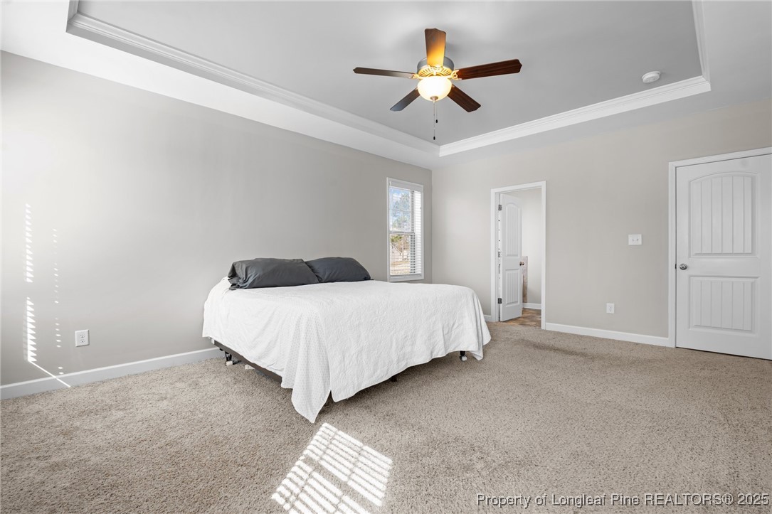 181 Boulder Drive Sanford, NC 27332 - Photo 18 of 43