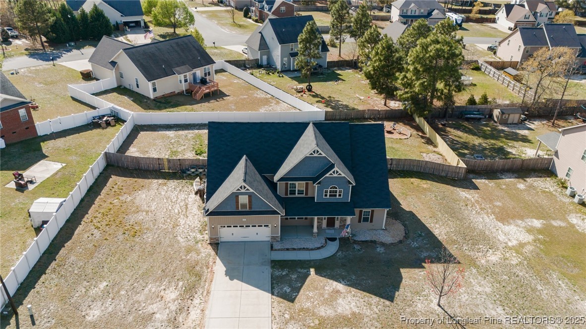 181 Boulder Drive Sanford, NC 27332 - Photo 2 of 43