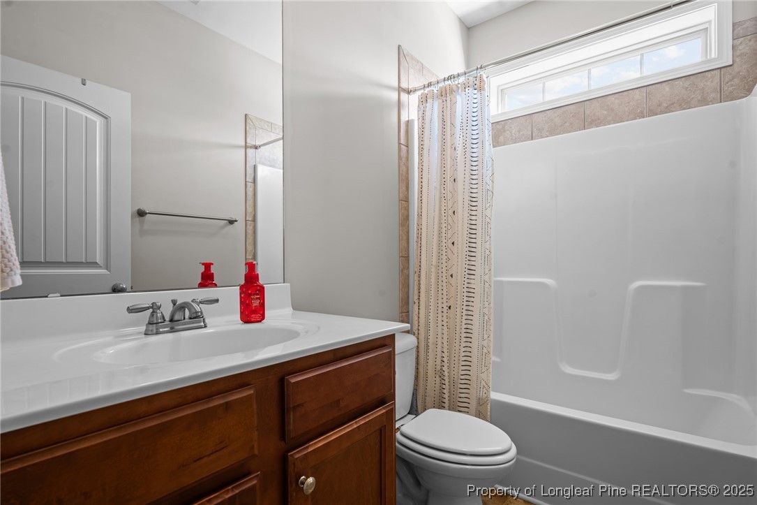 181 Boulder Drive Sanford, NC 27332 - Photo 26 of 43