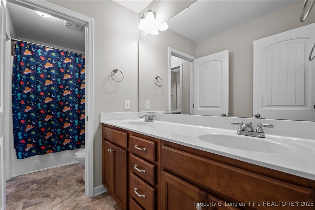 181 Boulder Drive Sanford, NC 27332 - Photo 31 of 43