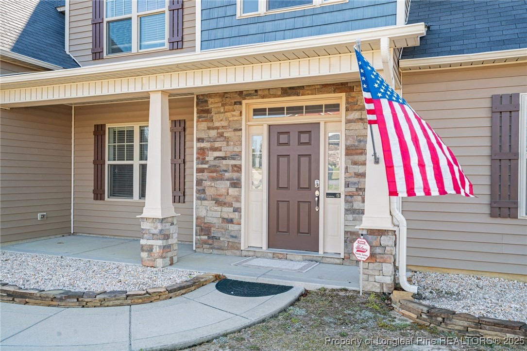 181 Boulder Drive Sanford, NC 27332 - Photo 4 of 43