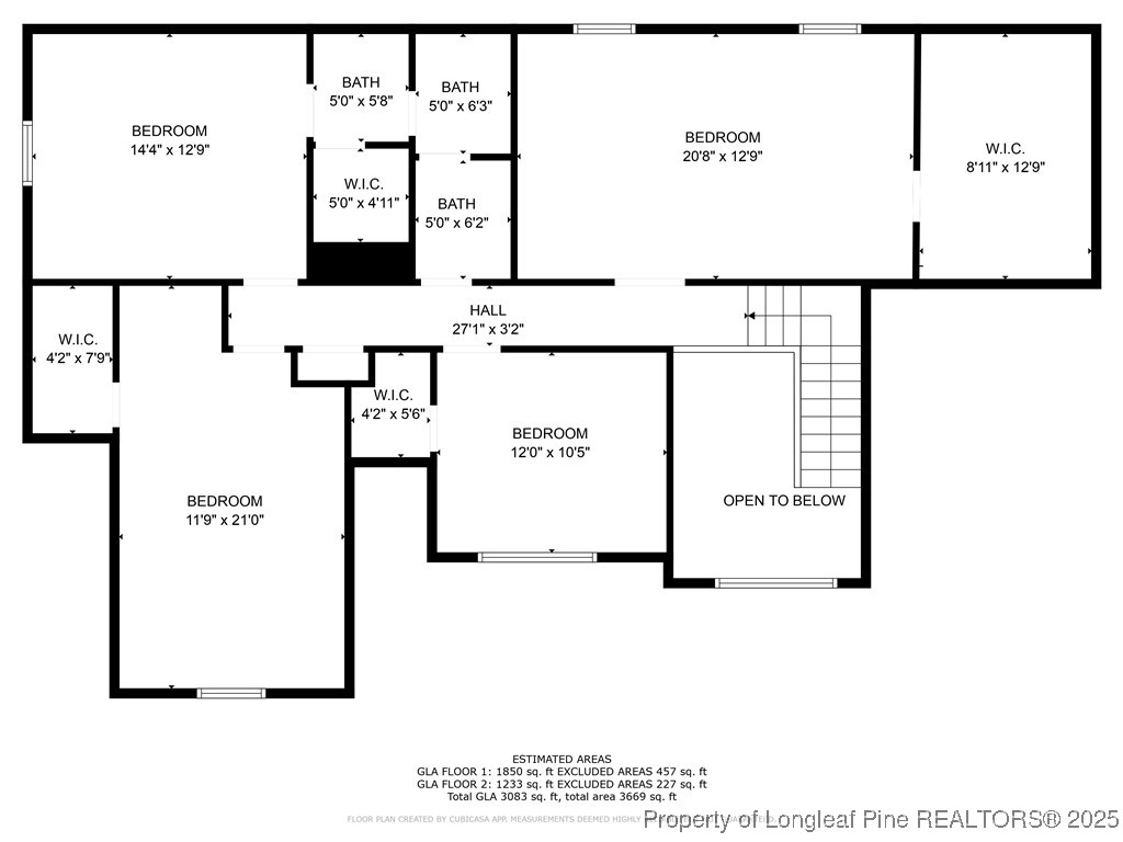 181 Boulder Drive Sanford, NC 27332 - Photo 43 of 43