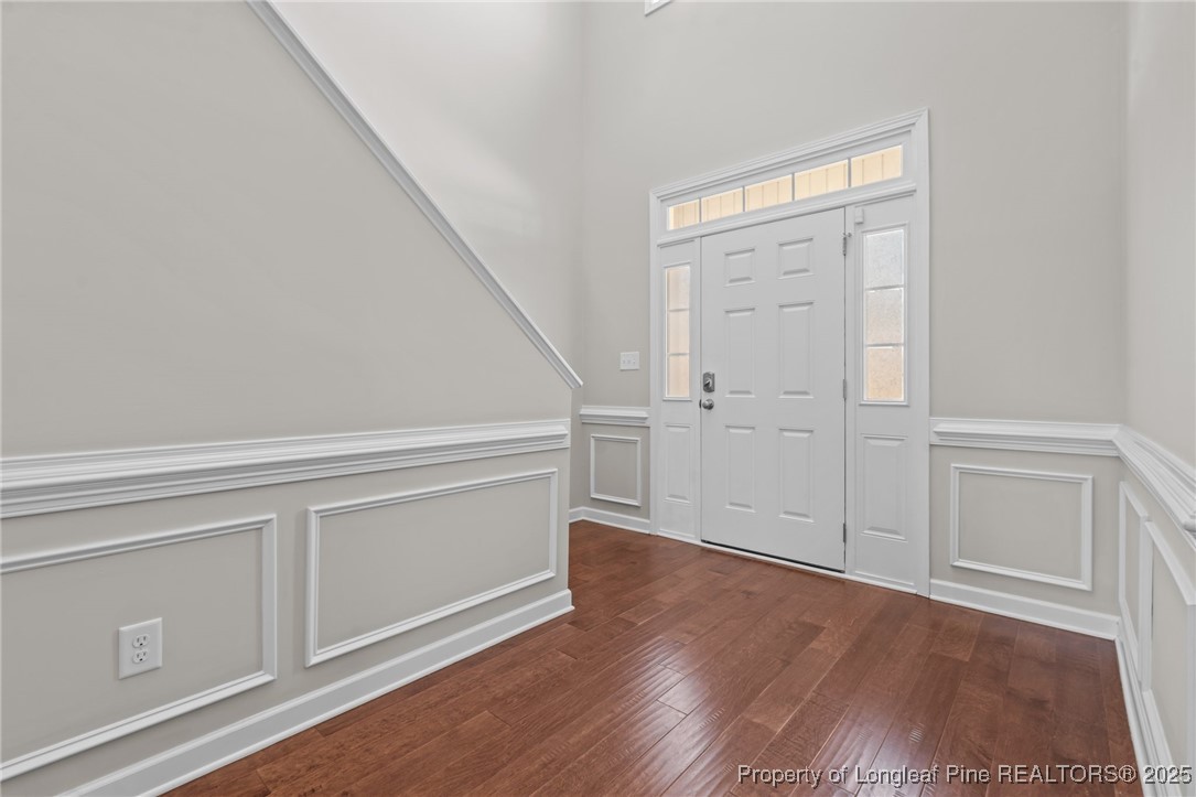 181 Boulder Drive Sanford, NC 27332 - Photo 5 of 43