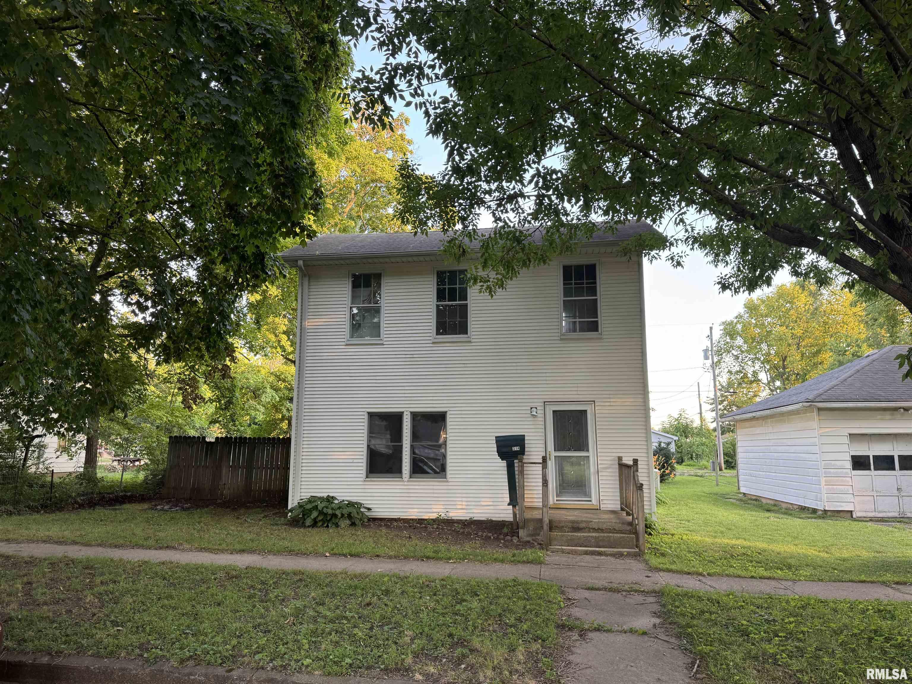 314 8th Street Lacon, IL 61540 - Photo 1 of 6 Gallery Image 1