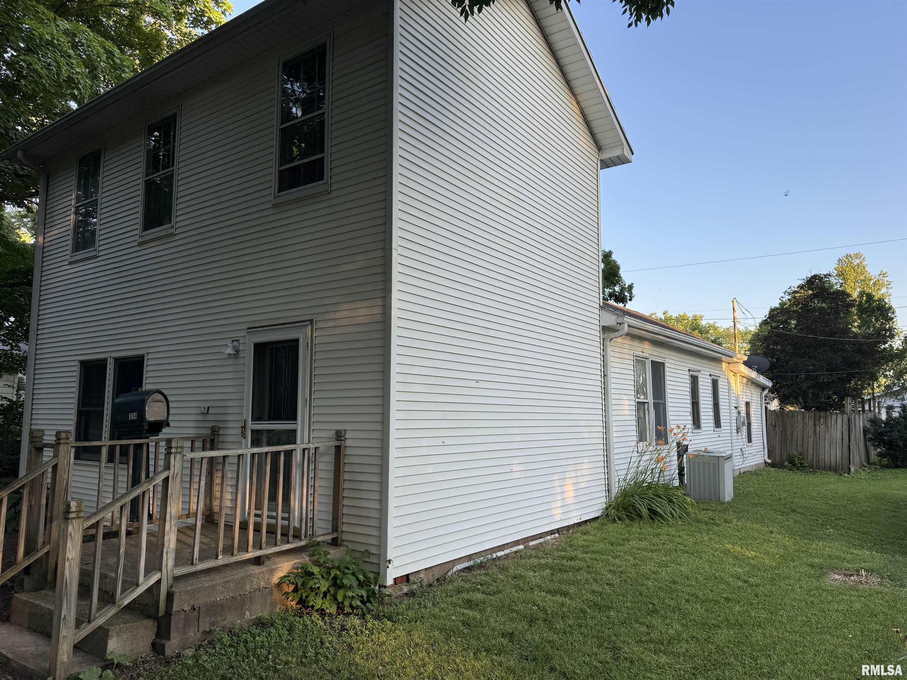 314 8th Street Lacon, IL 61540 - Photo 2 of 6 Gallery Image 2