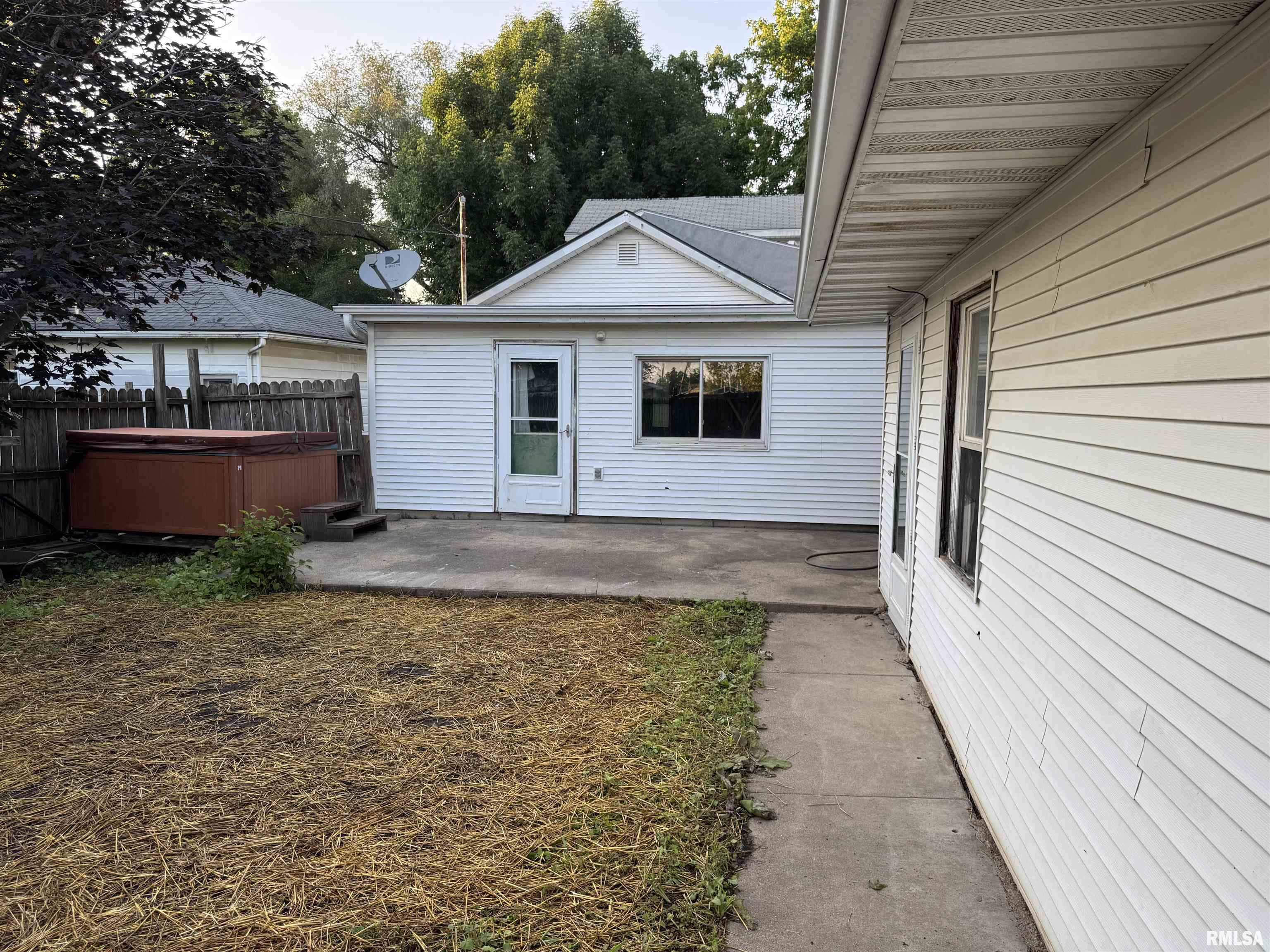 314 8th Street Lacon, IL 61540 - Photo 5 of 6 Gallery Image 5