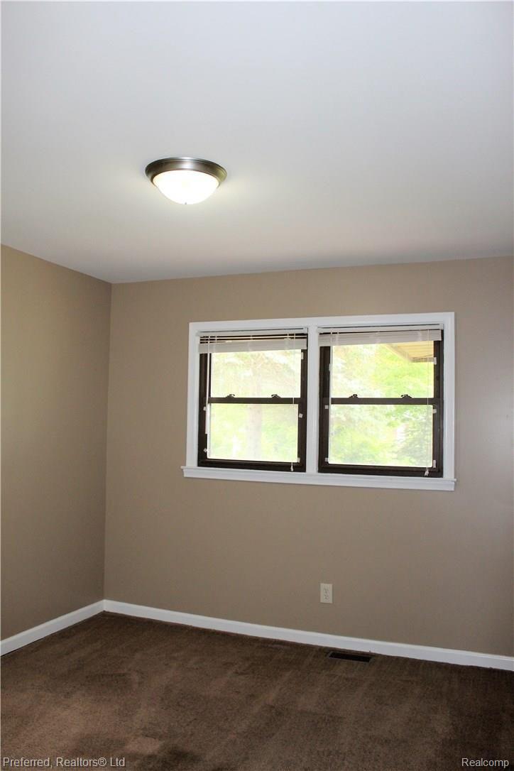 3366 Hannan Road Canton, MI 48188 - Photo 16 of 28 bedroom 1.jpg