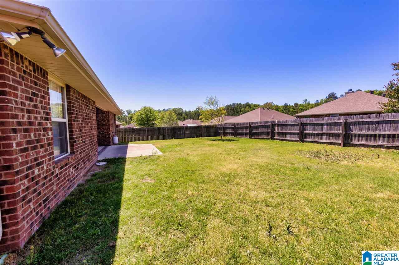113 Dallas Lane Montevallo, AL 35115 - Photo 4 of 36