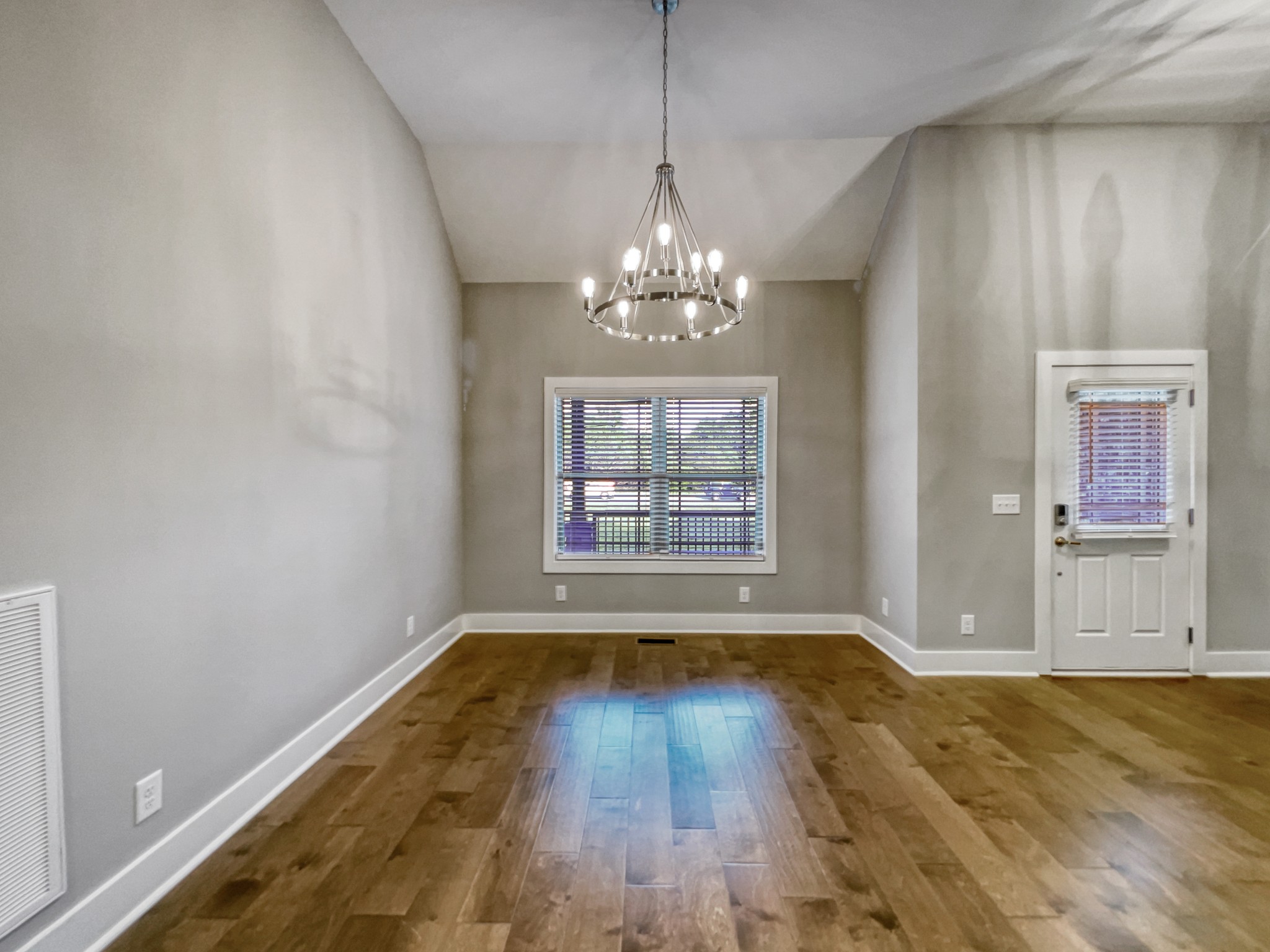 6650 Murfreesboro Road Lebanon, TN 37090 - Photo 9 of 27 wooden floor in an empty room with a window