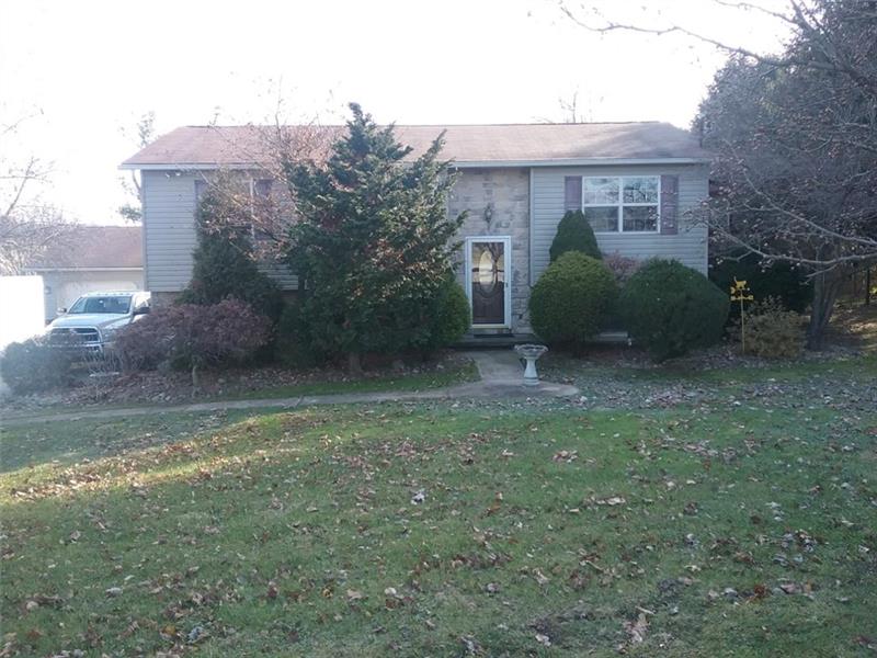 274 Hecla Road Mount Pleasant, PA 15666 - Photo 1 of 25 Gallery Image 1