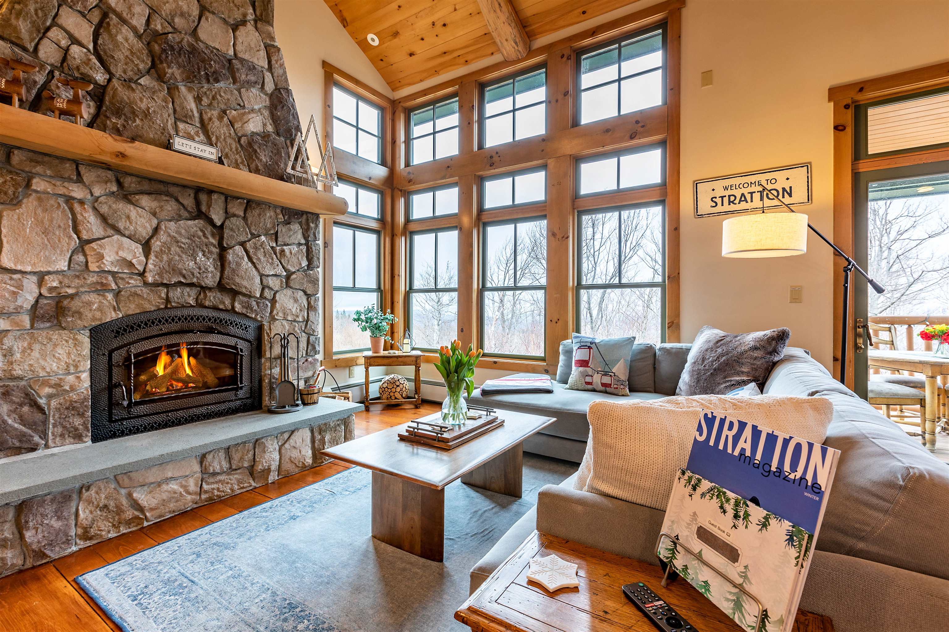 3 B Balsam Corner Stratton, VT 05155 - Photo 8 of 40 Gallery Image 8