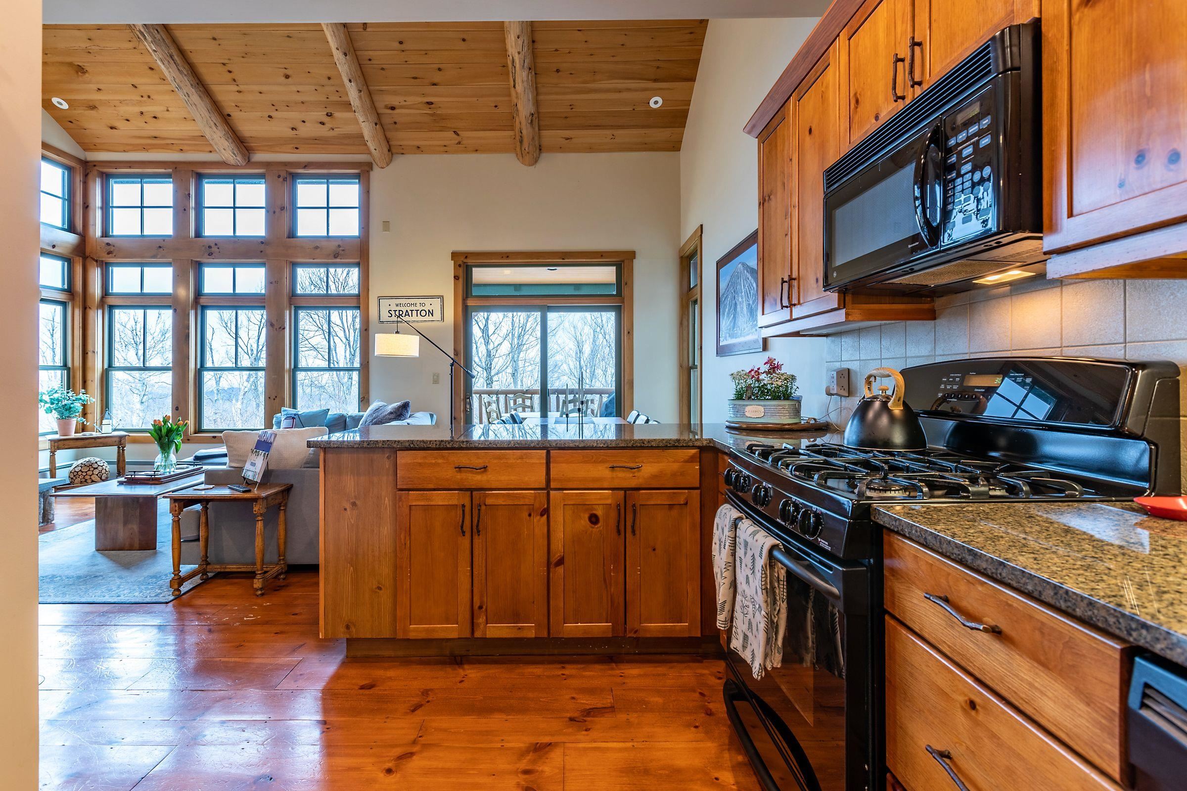 3 B Balsam Corner Stratton, VT 05155 - Photo 10 of 40 Gallery Image 10