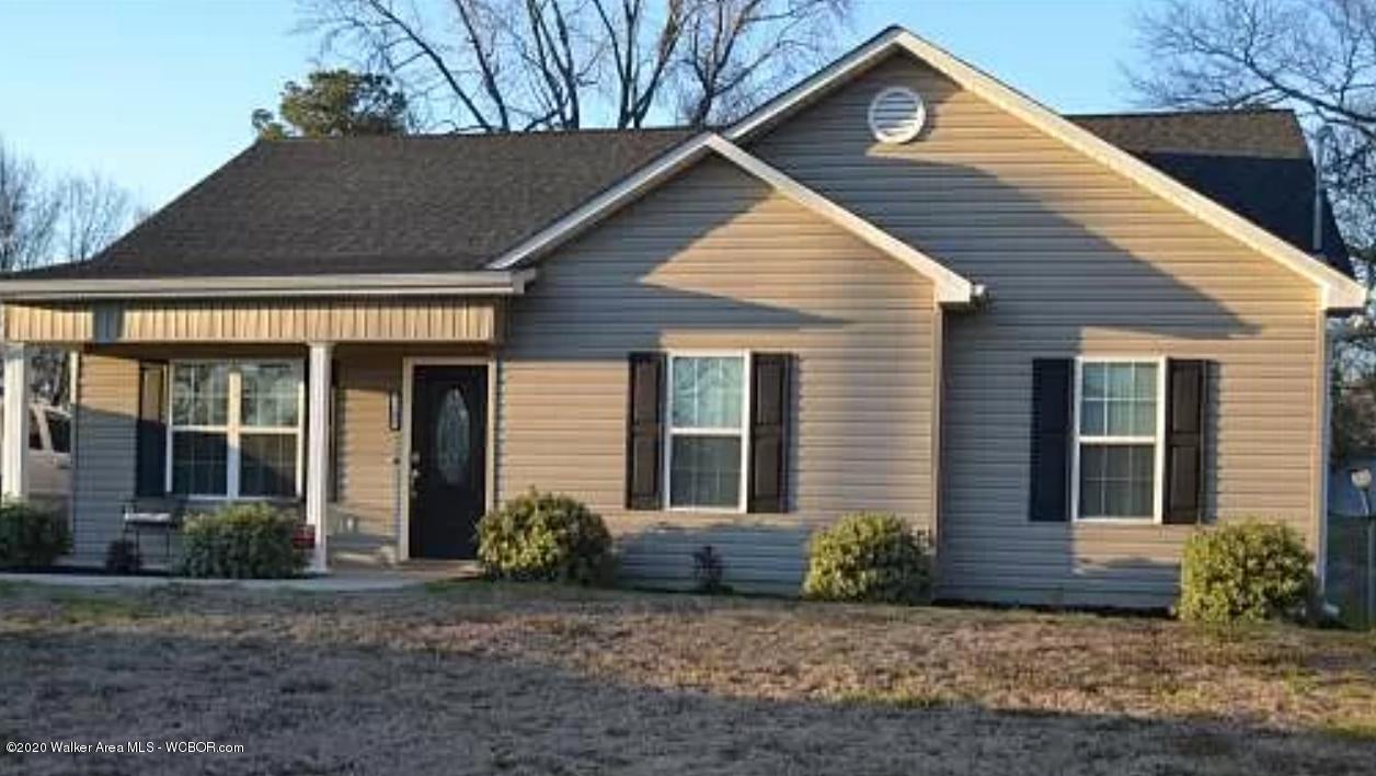1109 7th Street Southwest Cullman, AL 35055 - Photo 1 of 1 Gallery Image 1