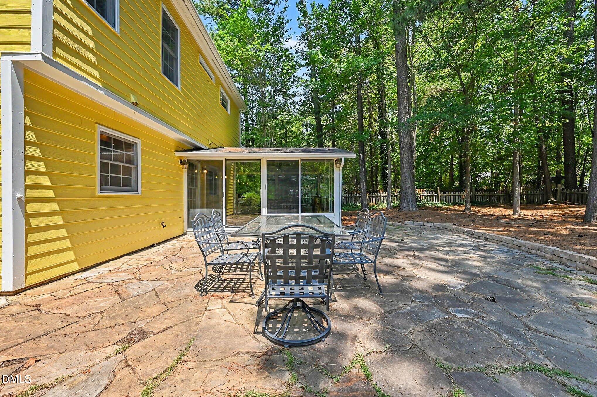 2 Brevard Court Durham, NC 27713 - Photo 27 of 32 027_file_8842