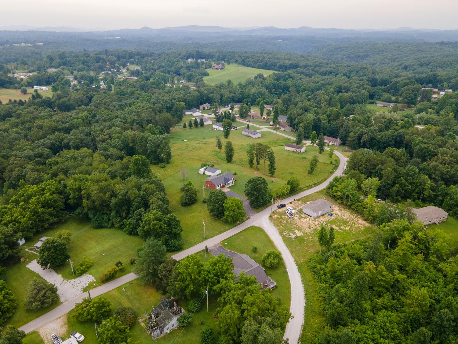1828 Holly Grove Road Corbin, KY 40701 - Photo 21 of 21 10_DJI_0904