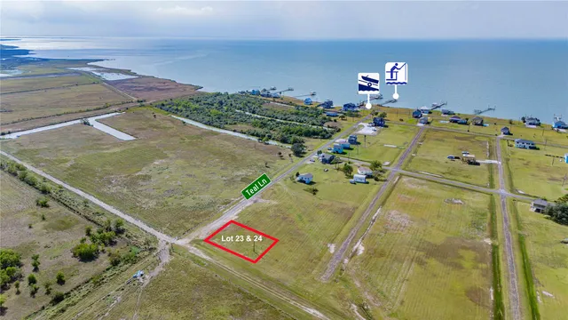 a view of water heater room