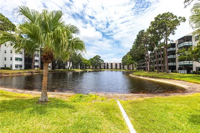 $262,500 | 6070 80th Street North, Unit 215, St. Petersburg, FL 33709