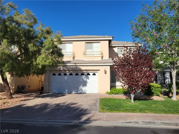 $2,237 | 10963 Carberry Hill Street, Las Vegas, NV 89141