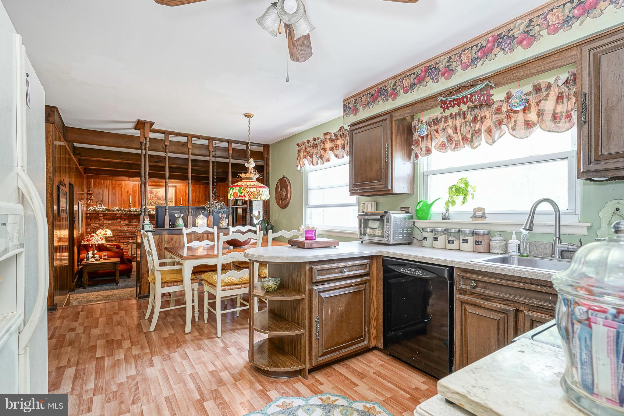 118 Golfview Drive Sewell, NJ 08080 - Photo 10 of 39 a kitchen with a sink and stove