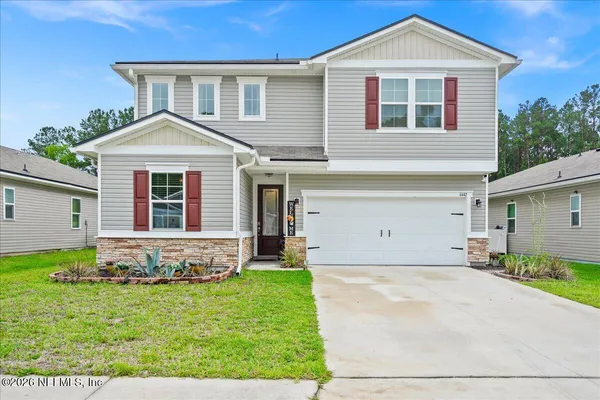 $415,000 | 11442 Eagle Vail Court, Jacksonville, FL 32221