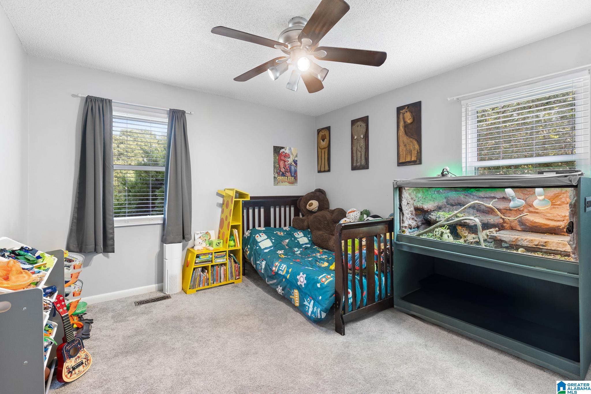 2105 Church Road Pell City, AL 35128 - Photo 21 of 44