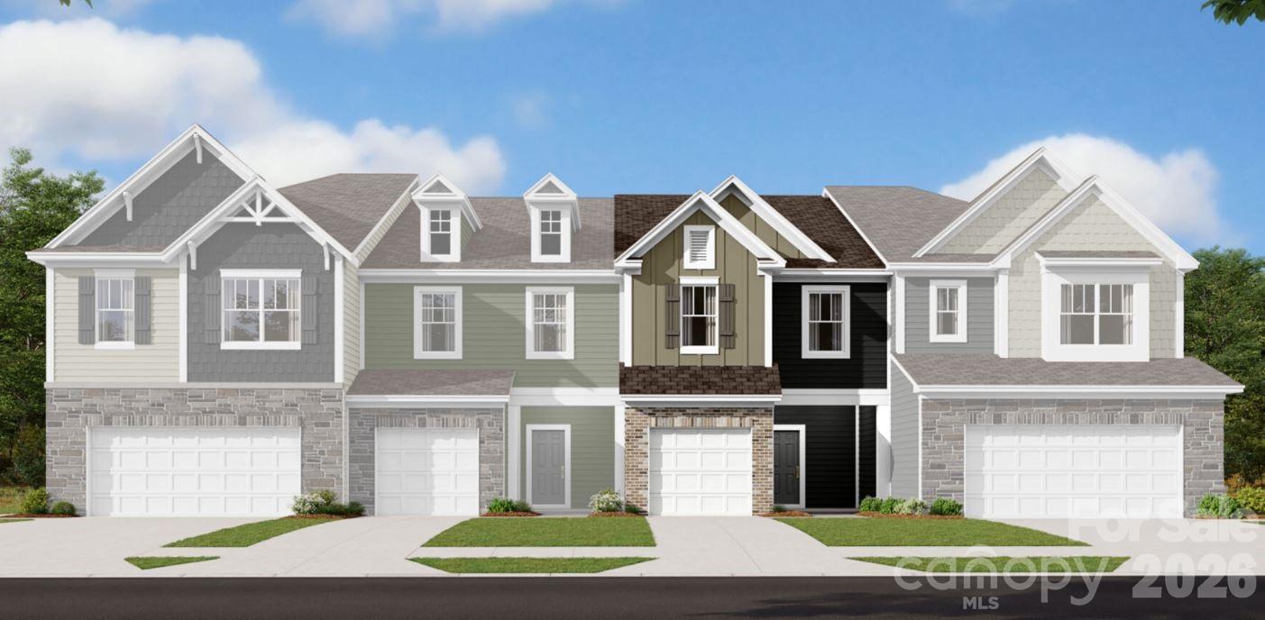 1153 Overbrook Place Wingate, NC 28174 - Photo 2 of 6