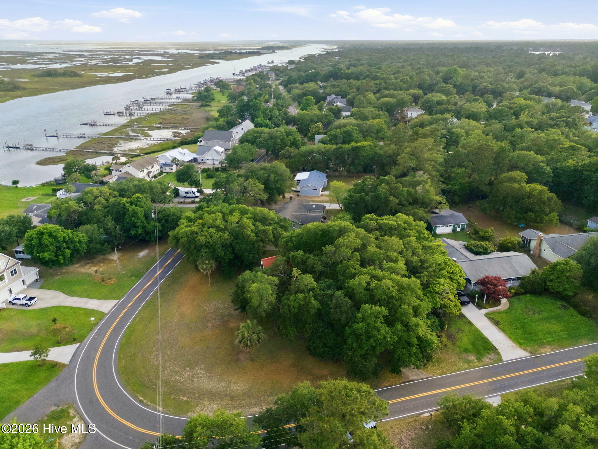 1098 Kings Landing Road Hampstead, NC 28443 - Photo 43 of 49 13-web-or-mls-DJI_20260528184301_0850_D