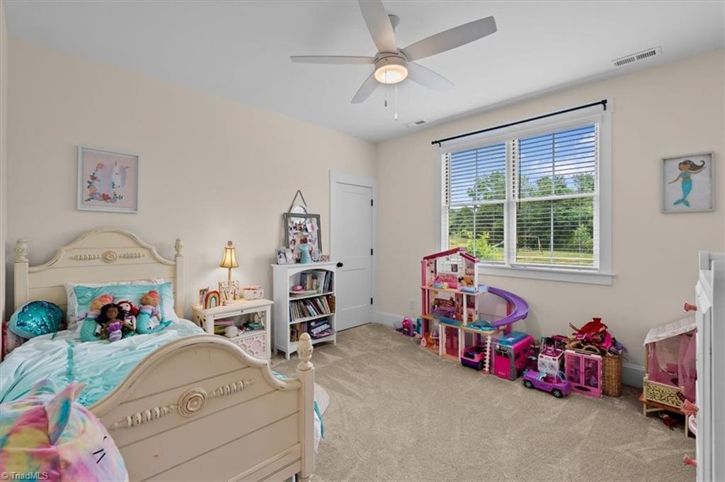 5691 Timber Trace Way Oak Ridge, NC 27310 - Photo 32 of 50