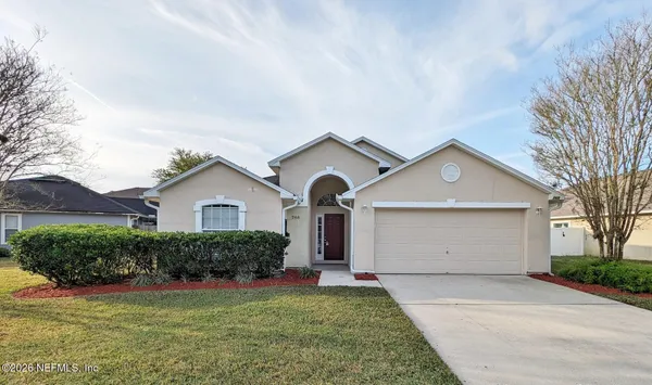 $2,200 | 268 Johns Glen Drive, St. Johns, FL 32259