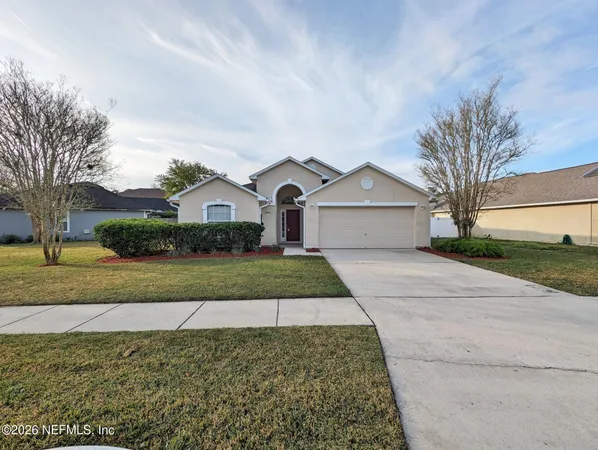 $2,200 | 268 Johns Glen Drive, St. Johns, FL 32259