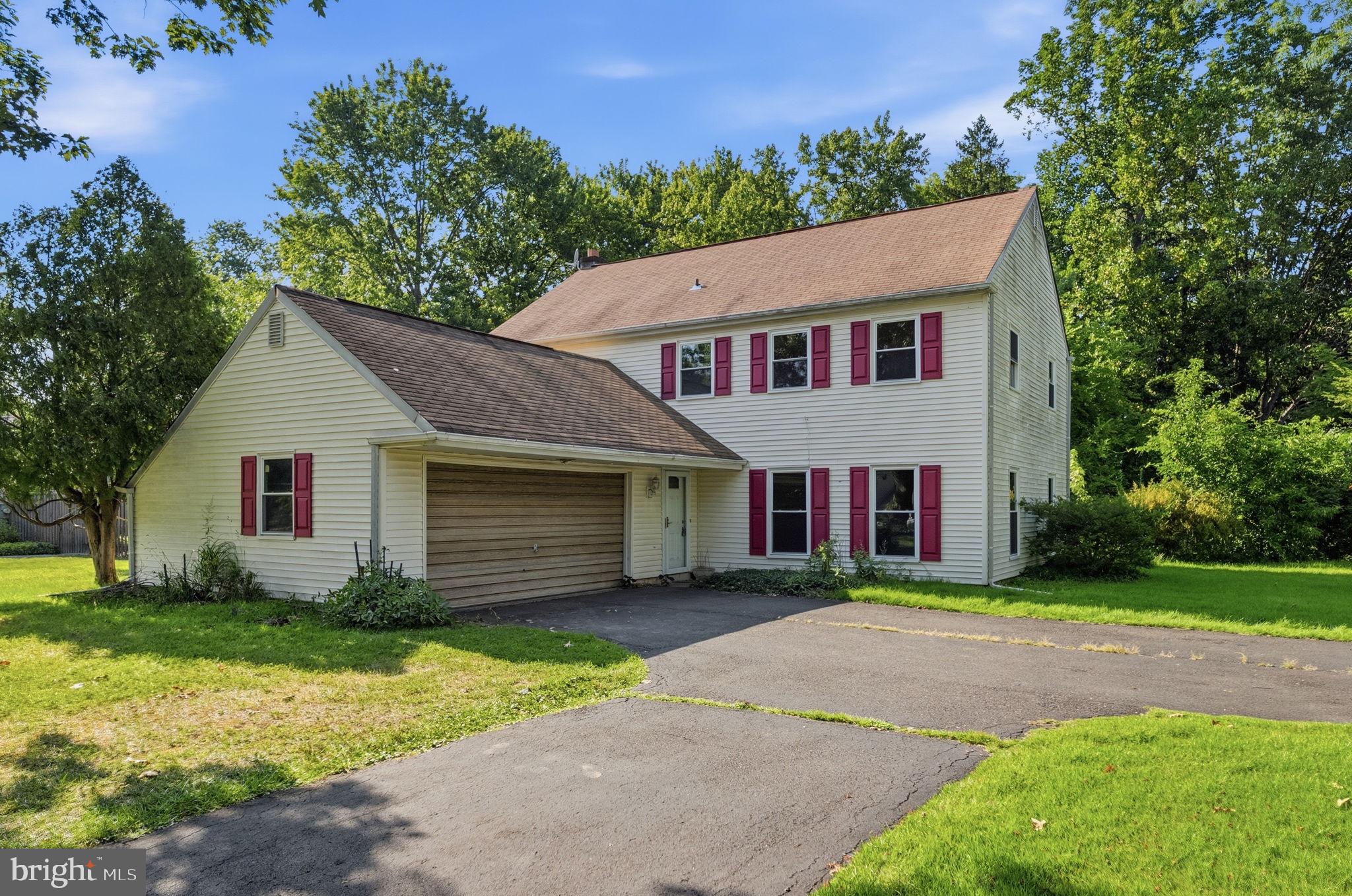 578 Coach Road Horsham, PA 19044 - Photo 36 of 39