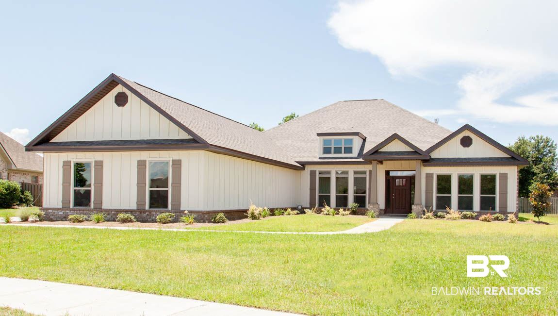 24625 Chantilly Lane Daphne, AL 36526 - Photo 2 of 40