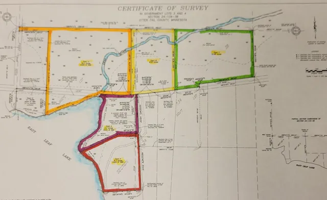 $145,000 | 301-xx 513th Avenue, Ottertail, MN 56571