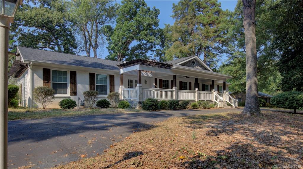 6232 Sharon Road Charlotte, NC 28210 - Photo 1 of 30 Gallery Image 1