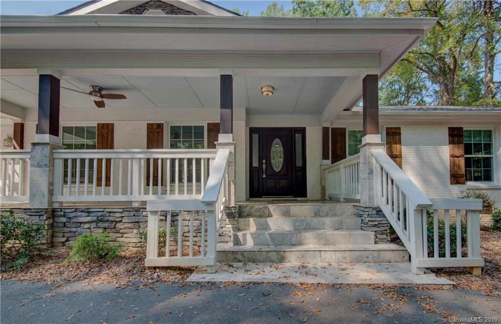 6232 Sharon Road Charlotte, NC 28210 - Photo 2 of 30 Gallery Image 2