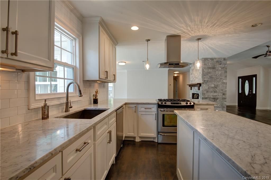 6232 Sharon Road Charlotte, NC 28210 - Photo 13 of 30 Gallery Image 13